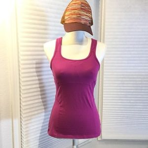 Athleta women's tank 💕